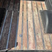 Wood Flooring & Restoration